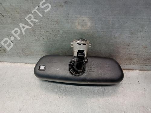 Rear mirror CITROËN C4 CACTUS 1.5 BlueHDi 100 | BP25236656I6 