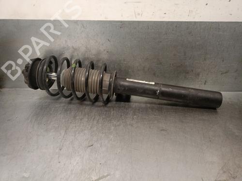 Used Right front shock absorber SMART FORTWO Coupe (451) 1.0 (451.331, 451.380) (71 hp) 29639521