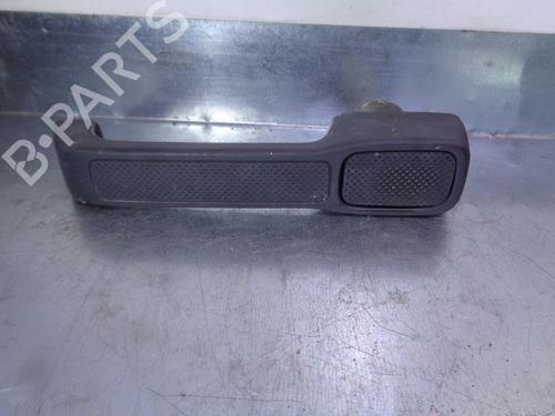 Used Rear left exterior door handle FIAT UNO (146_, 158_) [1983-2013]  13736067
