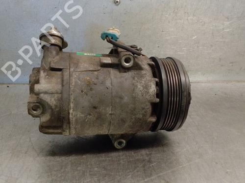 Used AC compressor AC compressor 39435990 39435990