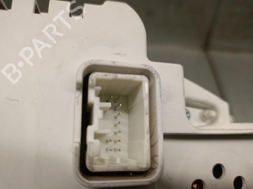 Instrument cluster VOLVO V40 Hatchback (525) D3 | BP31161668C47