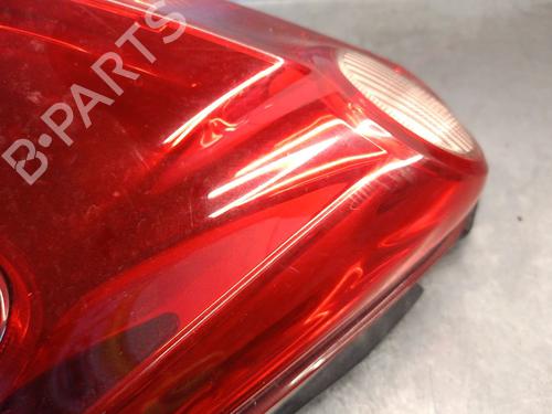 Right taillight NISSAN JUKE (F15) 1.6 | BP27707608C35 