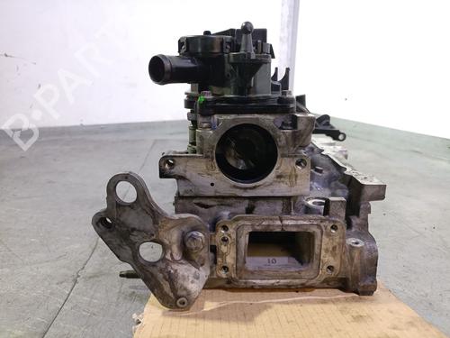 Cylinder head FORD B-MAX (JK) 1.6 TDCi | BP29002337M5