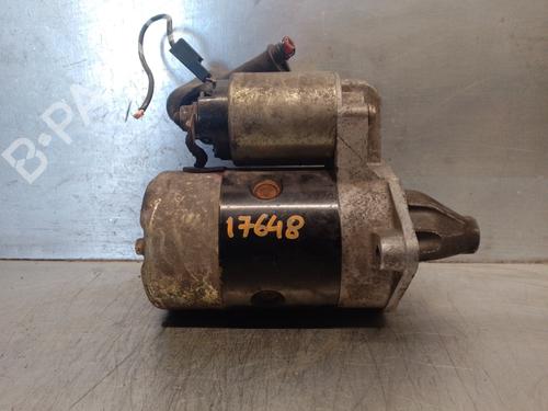 Starter HYUNDAI ATOS (MX)  | BP12553430M8 
