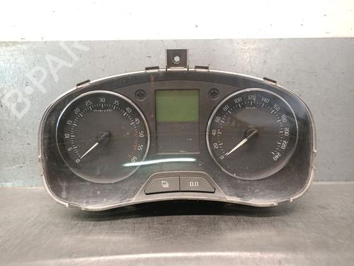 Kombiinstrument Kombiinstrument 38752586 38752586