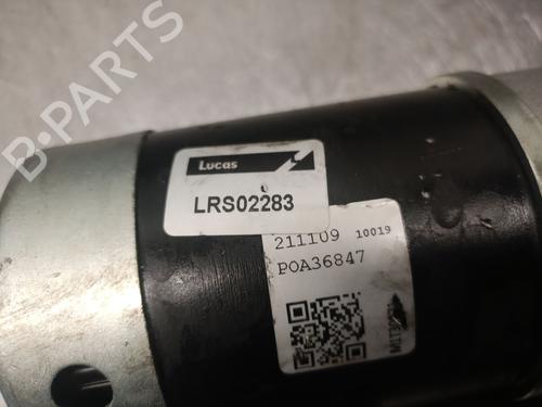 Starter OPEL ZAFIRA / ZAFIRA FAMILY B (A05) 1.9 CDTI (M75) | BP29966197M8