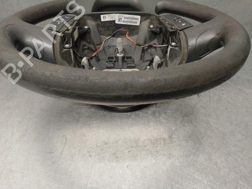 Steering wheel PEUGEOT BOXER Van 2.0 BlueHDi 130 | BP33012437C49 - Image 4
