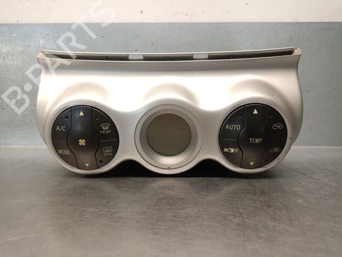 Used Climate control Climate control 38238815 38238815