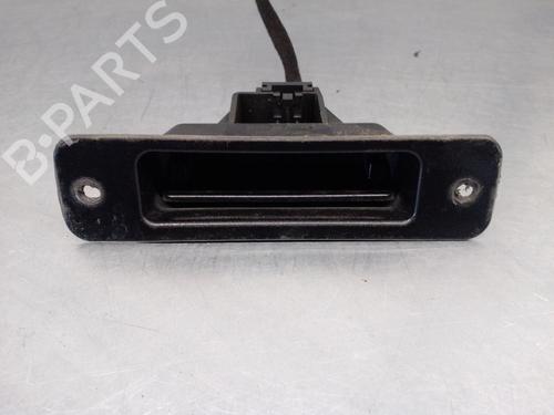 Used Tailgate handle CITROËN C8 (EA_, EB_) 2.0 (136 hp) 13252616