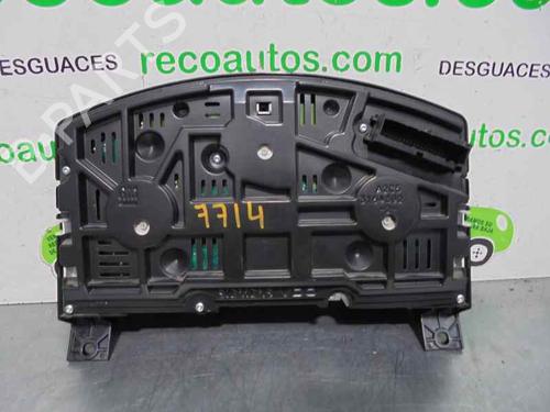Instrument cluster OPEL ASTRA H GTC (A04) 1.9 CDTi (L08) | BP2318069C47 