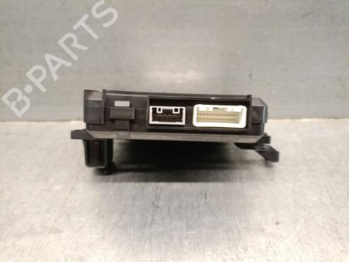 Electronic module MAZDA 3 Hatchback (BP) 2.0 SKYACTIV-G M Hybrid | BP28542738M83 