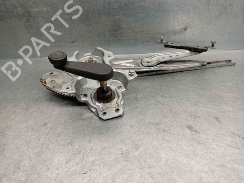 Rear right window mechanism ROVER 45 I Hatchback (RT) 1.4 | BP8918176C25 