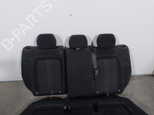 Rear seat FIAT TIPO Hatchback (356_, 357_) 1.4 LPG (356HXF1B) | BP16936815C17 