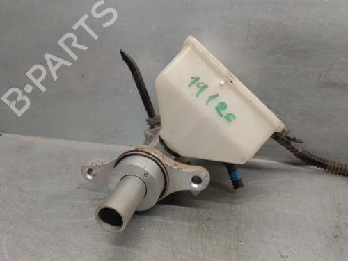 Brake master cylinder PEUGEOT PARTNER Tepee 1.6 BlueHDi 120 | BP15945686M77 