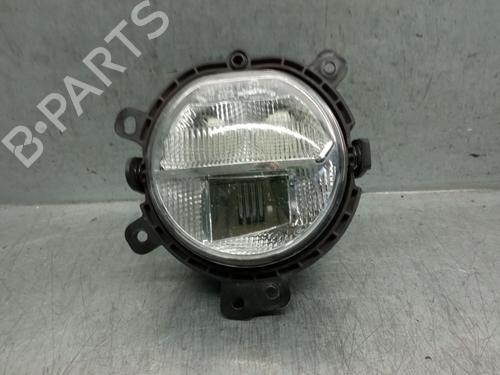 Used Left headlight MINI MINI (F55) Cooper S (192 hp) 29498715