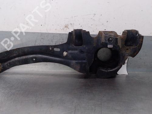 Venstre hjullejehus spindel Venstre hjullejehus spindel MAZDA 5 (CR) 1.8 (CR19) (116 hp) 37421672 37421672