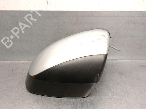Left mirror PEUGEOT 5008 (0U_, 0E_) 2.0 HDi 150 / BlueHDi 150 | BP29835035C26