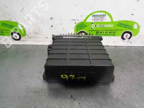 Engine control unit (ECU) MERCEDES-BENZ 190 (W201) E 2.3 (201.028) | BP4669890M57 
