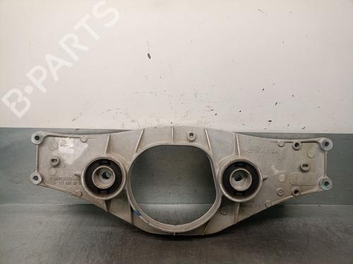Used Rear axle MERCEDES-BENZ S-CLASS (W222, V222, X222) S 560 e (222.173) (367 hp) 31247162