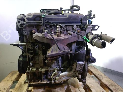 Motor PEUGEOT 206 Hatchback (2A/C) 1.4 i | BP29555839M1 