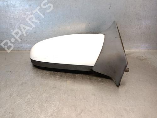 Left mirror OPEL ZAFIRA A MPV (T98) 1.6 16V (F75) | BP28144088C26 