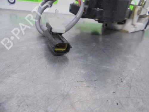 Rear right lock ROVER 200 II Hatchback (RF) 216 Si | BP4379516C99 