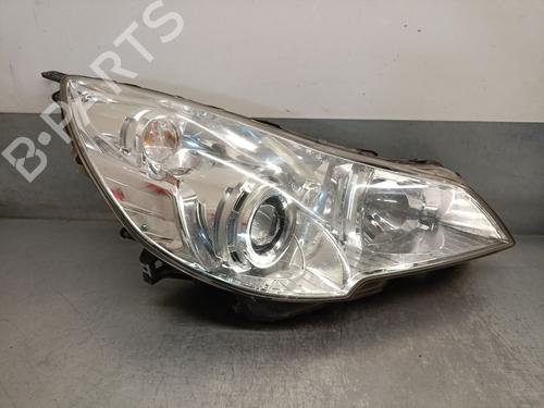 Højre forlygte SUBARU LEGACY V (BM) 2.0 D AWD (BMD) (150 hp) 20854843