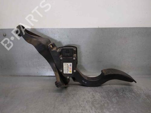 Pedal HYUNDAI SANTA FÉ II (CM) 2.2 CRDi GLS | BP18236112I4