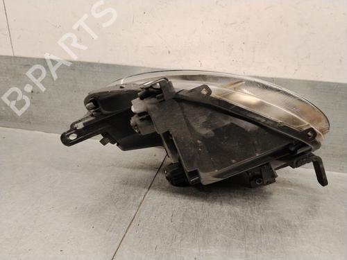 Right headlight FIAT 500L (351_, 352_) 1.3 D Multijet (199LXY1A, 199LXY11) | BP36259719C29 - Image 4