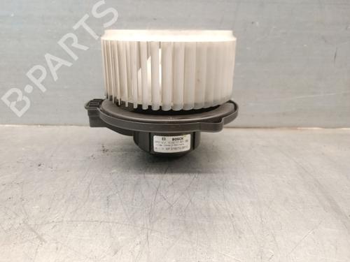 Heater blower motor PEUGEOT PARTNER Tepee 1.6 HDi 75 (16V) | BP29020484M62 