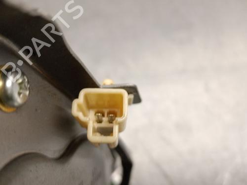 Viskermotor bagrude MAZDA CX-7 (ER) 2.3 MZR DISI Turbo AWD (ER3P) | BP29867184M102