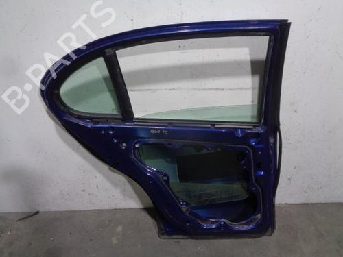 Left rear door SEAT LEON (1M1) 1.9 TDI | BP13666266C4 