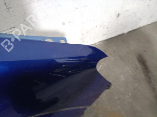 Right front fenders DACIA SANDERO III 1.0 TCe 90 | BP29460624C42 
