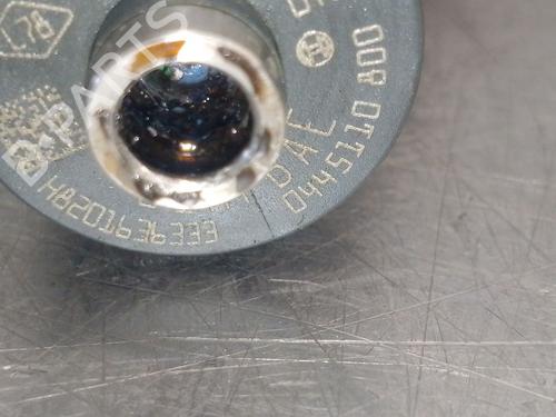 Injector DACIA DOKKER Box Body/MPV 1.5 Blue dCi 95 (FEJL) | BP36814432M100  - Image 6
