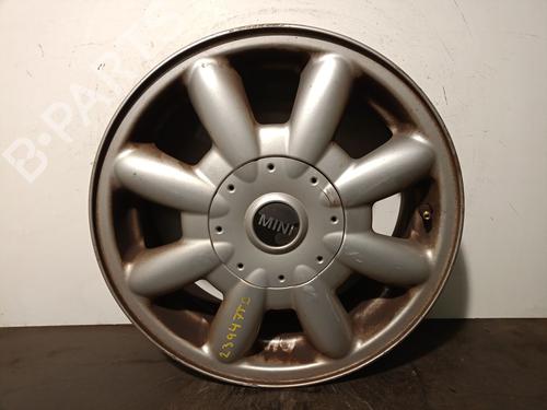 Used Rim MINI MINI (R50, R53) Cooper (116 hp) 30393503