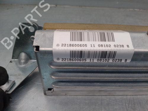 Electronic module MERCEDES-BENZ S-CLASS (W221, V221)  | BP18018318M83 