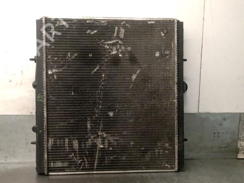 Used Water radiator PEUGEOT 807 (EB_) 2.0 HDi (107 hp) 4950159