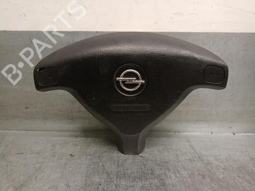 Førerens kollisjonspute OPEL ZAFIRA A MPV (T98) 1.8 16V (F75) (125 hp) 22792884
