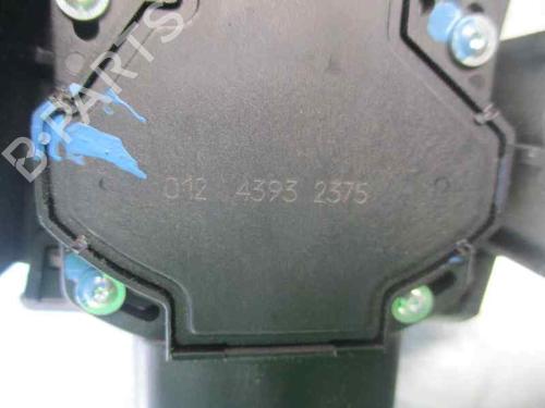 Pedal FIAT MULTIPLA (186_) 1.9 JTD 115 | BP5964131I4 