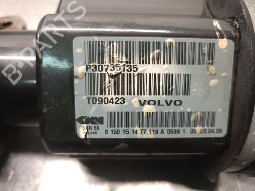 Right front driveshaft VOLVO S80 I (184) T6 | BP29351312M39 