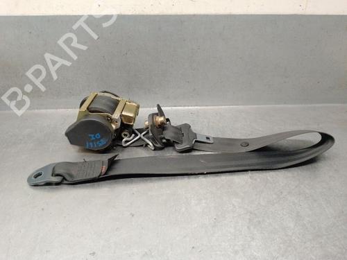 Used Front left seatbelt Front left seatbelt PEUGEOT 307 SW (3H) 1.6 HDI 110 (109 hp) 33856500 33856500