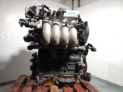 Engine HYUNDAI SONATA IV (EF) 2.0 16V | BP33295372M1 - Image 4