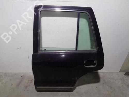 Used Left rear door KIA SPORTAGE SUV (K00) 2.0 i 16V 4WD (128 hp) 6998663