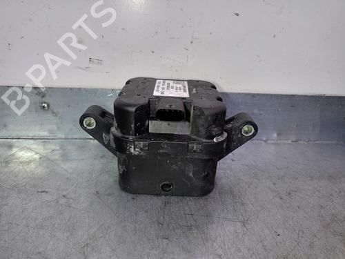 Elektronisk modul CITROËN BERLINGO Box Body/MPV (K9) e-Berlingo (136 hp) 17760590