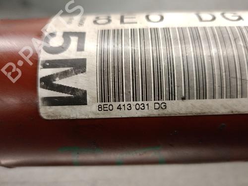 Left front shock absorber AUDI A4 B7 Avant (8ED) 2.0 TFSI quattro | BP33677971M16  - Image 6