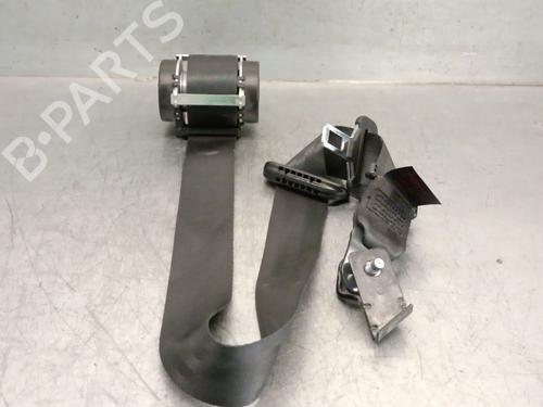 Used Rear left seatbelt PEUGEOT 308 SW I (4E_, 4H_) 1.6 HDi (112 hp) 26974465
