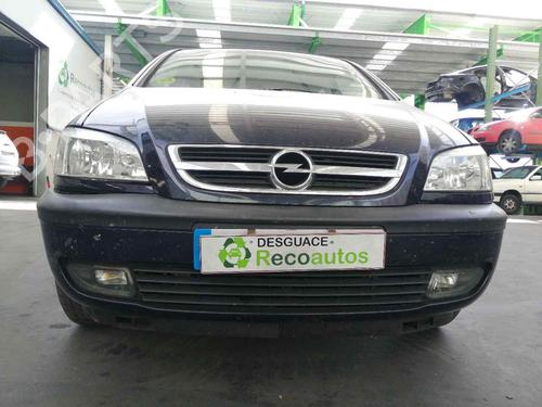 Right mirror OPEL ZAFIRA A MPV (T98) 1.8 16V (F75) | BP10226830C27 