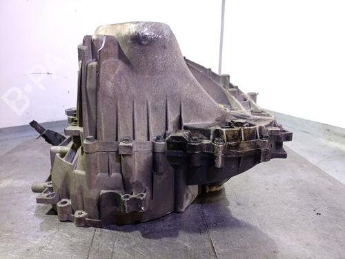 Girkasse VOLVO S60 I (384) 2.4 | BP30703968M3