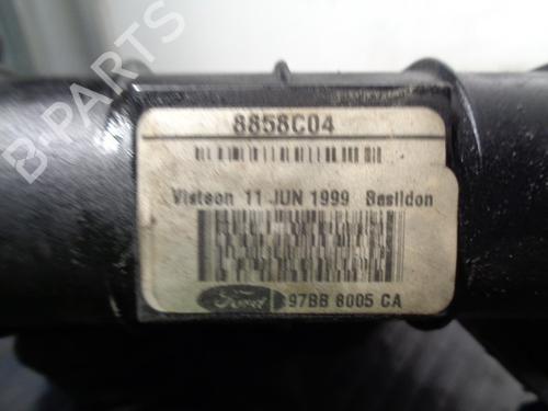 Køler FORD COUGAR (EC_) 2.5 V6 24V | BP13758556M31 