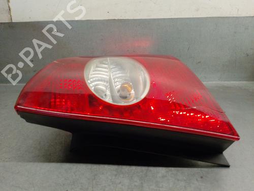 Right taillight FORD FOCUS II Saloon (DB_, FCH, DH) 1.6 | BP32068030C35